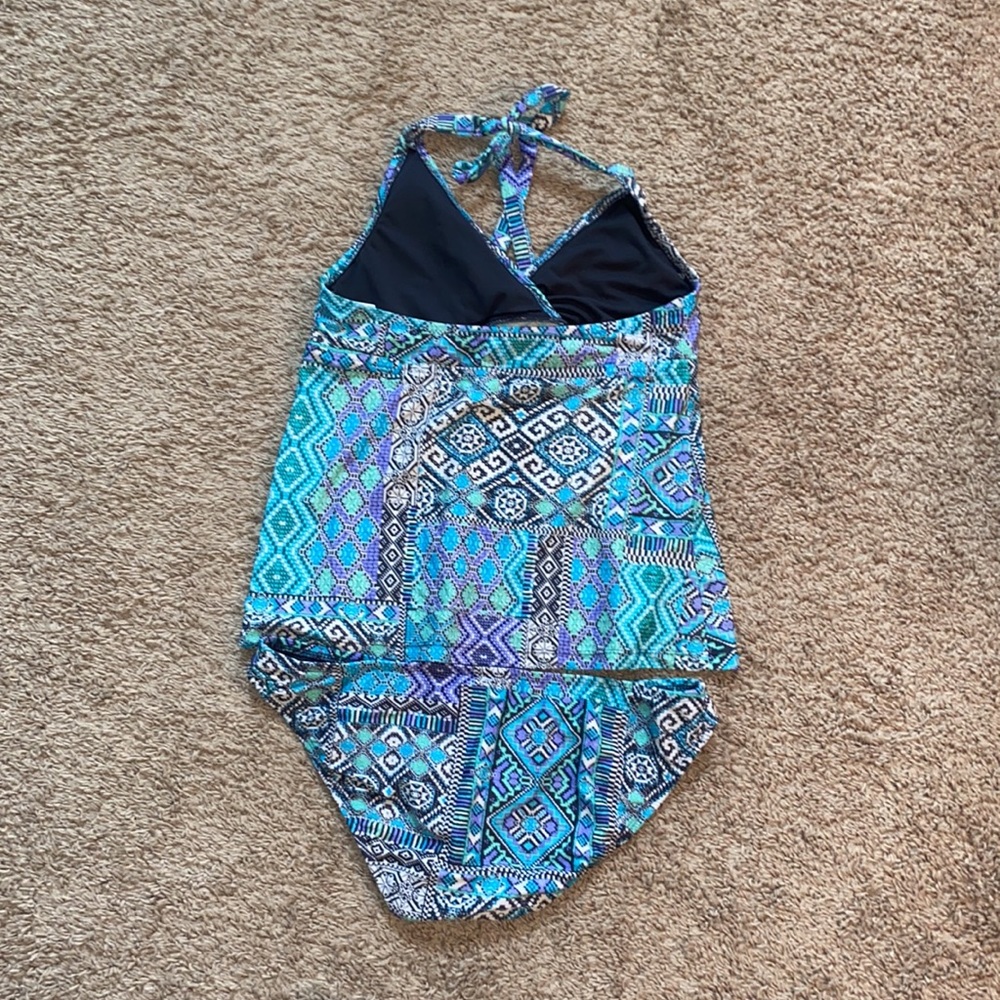 Mossimo Tankini - Picture 2 of 3